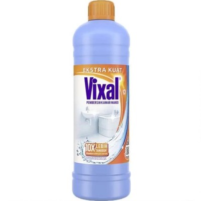 Pembersih Kamar Mandi